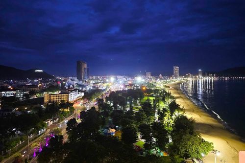Cơ hội nâng tầm thương hiệu Quy Nhơn trên bản đồ du lịch thế giới