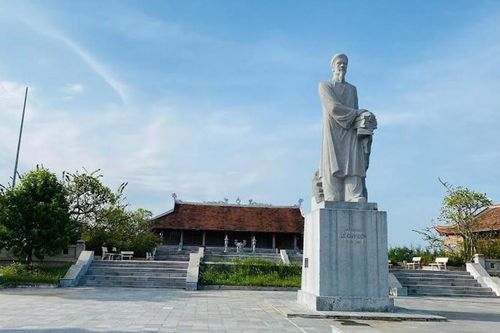 Từ danh nhân văn hóa tới thành phố sáng tạo
