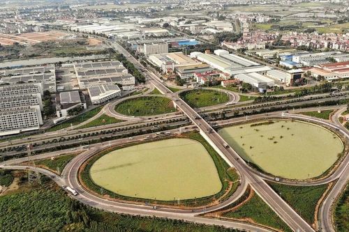 Phát triển công nghiệp công nghệ cao