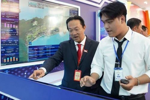 Nâng hiệu suất quản trị doanh nghiệp với ứng dụng AI