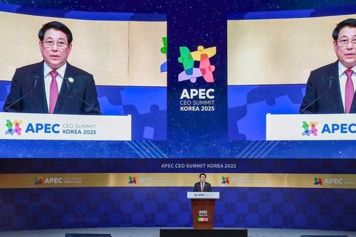 Hợp tác và quản trị kinh tế khu vực châu Á-Thái Bình Dương