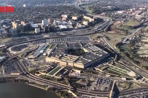 Tổng thống Mỹ Donald Trump yêu cầu Bộ Chiến tranh chuẩn bị khả năng hành động quân sự tại Nigeria
