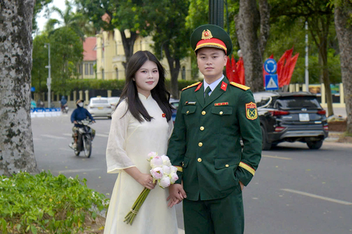 Niềm tin vào hạnh phúc