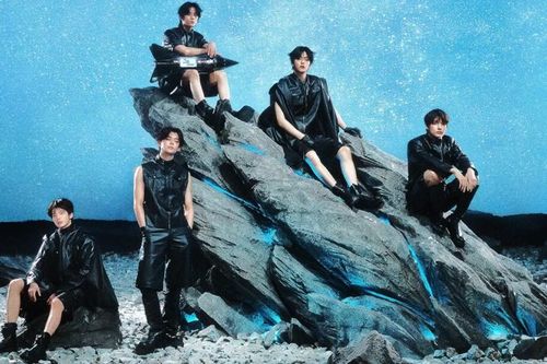 TXT mở rộng world tour, mỗi nơi thêm một show ở Hồng Kông và Đài Bắc