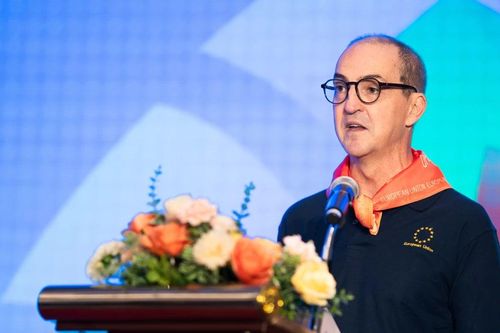 Châu Âu hiện là khu vực cấp nhiều học bổng nhất cho sinh viên quốc tế