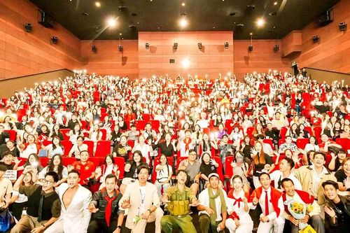 Thị trường điện ảnh Việt Nam: Nhiều cơ hội, lắm thách thức...