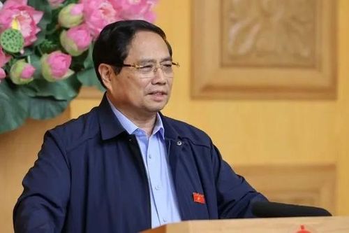 Sớm hoàn thành khuôn khổ pháp lý cho sàn dữ liệu Việt Nam