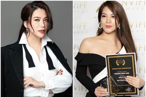 Trương Ngọc Ánh đóng phim thành công, kinh doanh thất bại