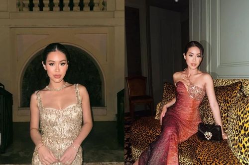 Con gái chủ tịch IPP Group có cuộc sống thượng lưu thế nào ở tuổi 28?