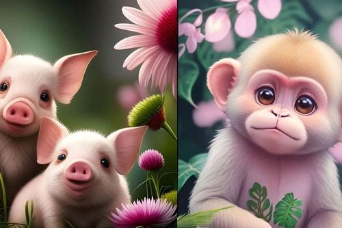 Vận may Trời ban, 3 con giáp ngồi im cũng trở thành tỉ phú
