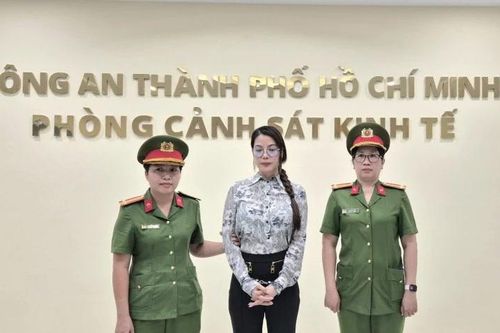 Vẫn còn thời hiệu truy cứu trách nhiệm hình sự diễn viên Trương Ngọc Ánh