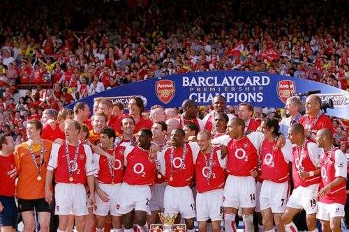 'Bằng chứng' cho thấy Arsenal vô địch Ngoại hạng Anh 'dễ như ăn kẹo'