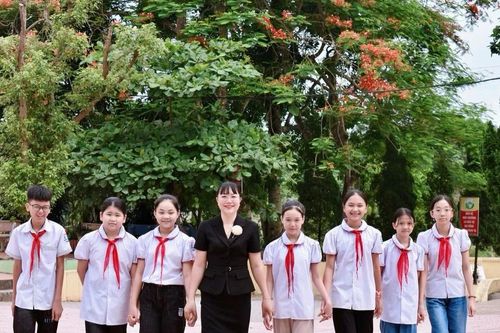 Dự kiến nhà giáo được hưởng hệ số lương đặc thù
