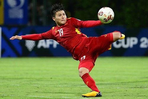 Chiến tích lẫy lừng của Quang Hải sau hơn 10 năm chơi bóng