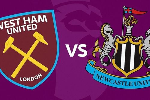 Nhận định, dự đoán tỷ số West Ham vs Newcastle, 21h00 ngày 2/11 - Vòng 10 Ngoại hạng Anh