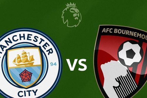 Nhận định, dự đoán tỷ số Man City vs Bournemouth, 23h30 ngày 2/11 - Vòng 10 Ngoại hạng Anh