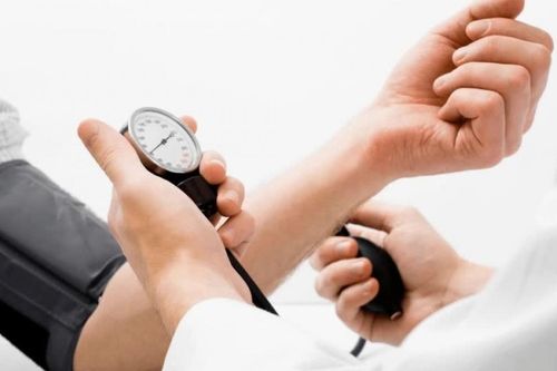 Cảnh báo tăng huyết áp có khả năng hủy hoại thận