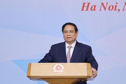 Sớm vận hành Trung tâm tài chính quốc tế, định vị rõ vị thế Việt Nam với mạng lưới toàn cầu
