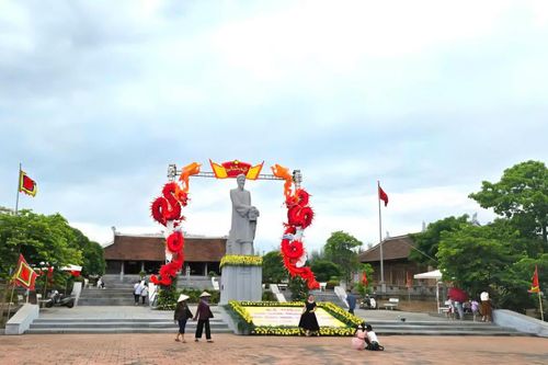 UNESCO vinh danh Danh nhân văn hóa Lê Quý Đôn nhân kỷ niệm 300 năm ngày sinh