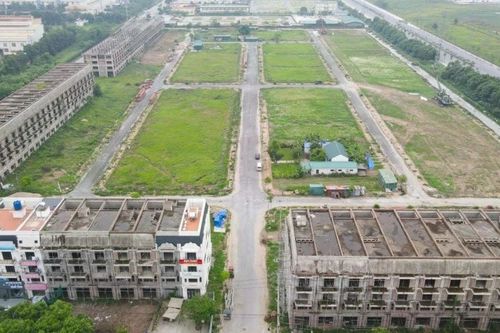 Bắc Ninh yêu cầu xử lý dứt điểm vi phạm tại khu đô thị Đức Việt