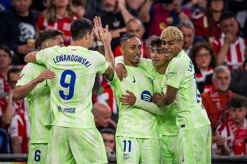 Nhận định Barcelona vs Elche, 0h30 ngày 3/11: Hủy diệt vị khách