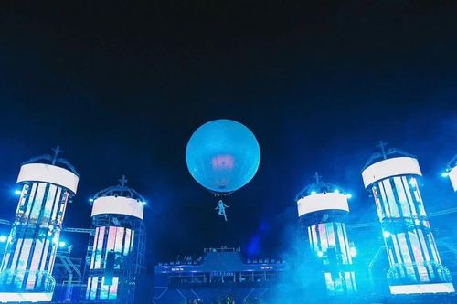 Độc quyền Y-Fest TP.HCM: Màn trình diễn ấn tượng và cảm xúc từ các nghệ sỹ quốc tế