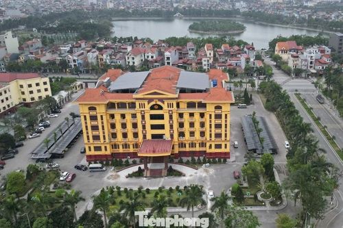 Hưng Yên điều động gần 40 viên chức cấp tỉnh về cấp xã làm việc