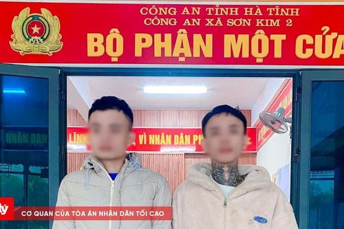 Liên tiếp khởi tố nhiều đối tượng liên quan đến ma túy