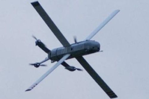 Ba 'quái vật' AI khiến sườn NATO dậy sóng