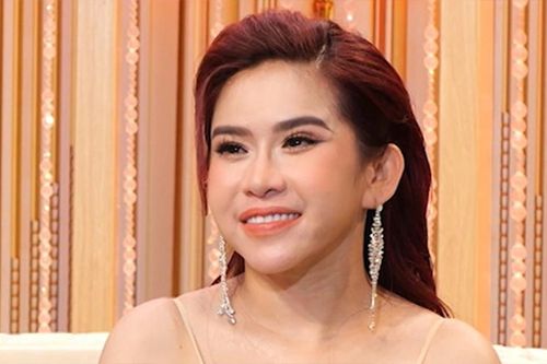 Nghệ sĩ Bình Tinh đón tin vui bất ngờ