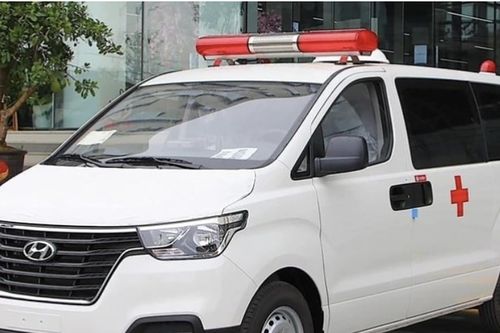 Thu hồi giấy phép hoạt động của Trung tâm vận chuyển cấp cứu 115 Hưng Yên