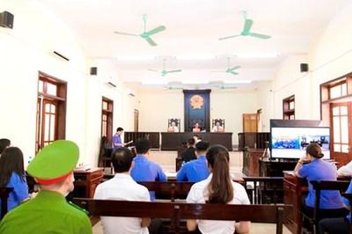 Hội đồng Thẩm phán TAND tối cao hướng dẫn áp dụng các tình tiết giảm nhẹ trách nhiệm hình sự