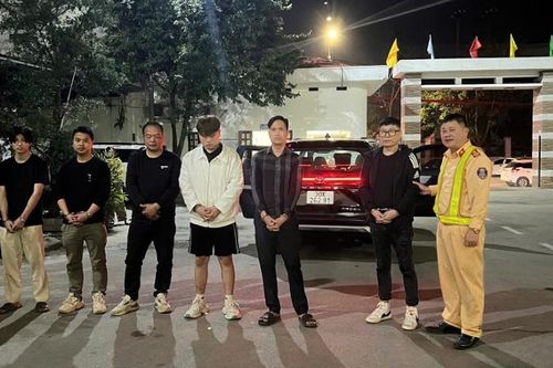 Cảnh báo hệ lụy pháp lý từ hành vi tổ chức cho người khác xuất, nhập cảnh trái phép