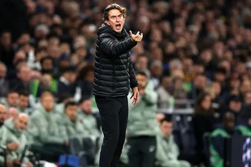 Tottenham thua Chelsea 0-1, Thomas Frank lý giải thất bại