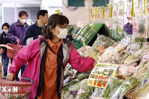 Kinh tế Nhật Bản suy giảm do thuế quan của Mỹ gây áp lực lên xuất khẩu