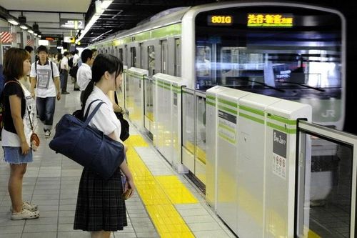 Nhật Bản: 'Vòng tròn sắt' biểu tượng của Tokyo tròn 100 tuổi