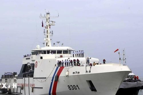 Philippines, Canada ký thỏa thuận thăm viếng quân sự