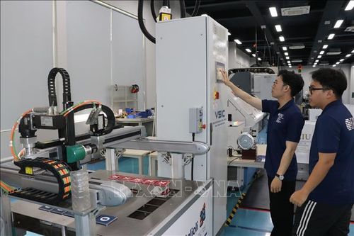 Chuyển đổi số bền vững trên mọi lĩnh vực