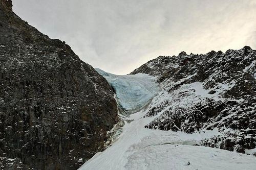 Tuyết lở ở dãy Alps, 5 nhà leo núi Đức thiệt mạng tại Italy