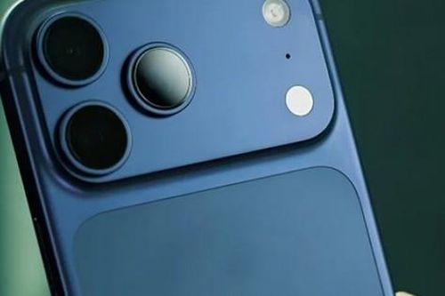 iPhone 18 Pro tiếp tục duy trì yếu điểm của iPhone 17 Pro