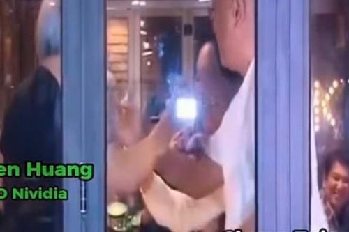 Clip 8 giây 'gây bão' mạng xã hội: 'Hóa ra các tỷ phú cũng nhậu như chúng ta'