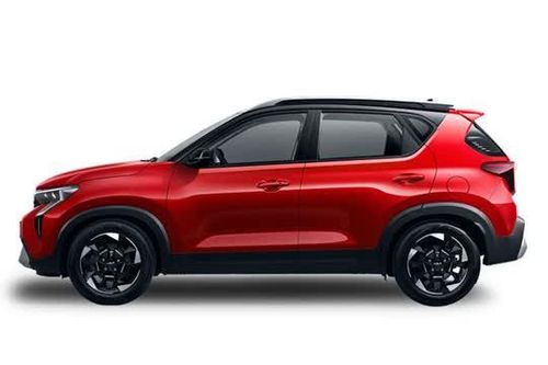 Kia giới thiệu xe SUV đô thị giá gần 300 triệu đồng