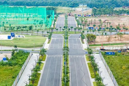 TPHCM khẩn trương thu thập giá đất để xây dựng bảng giá đất mới