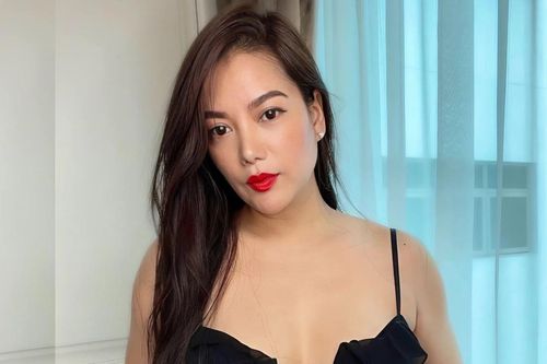 Một tấm ảnh hiếm của Trương Ngọc Ánh đang gây bàn luận mạnh