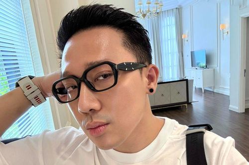 Trấn Thành là số 1?