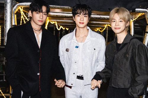 Giọng hát của ba thành viên BTS khiến nhiều người thất vọng