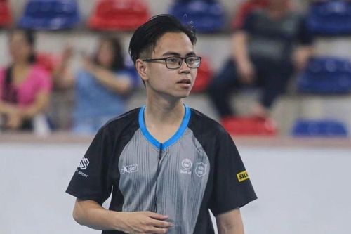 Quán quân Olympia duy nhất không đi du học hiện ra sao?