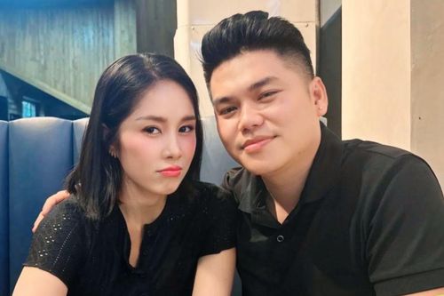 Tuyên bố đang gây chú ý từ chồng Lê Phương