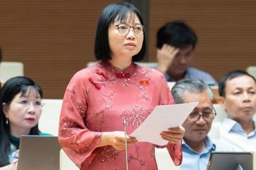 Tạo nền tảng thể chế phát triển công nghiệp quốc phòng hiện đại