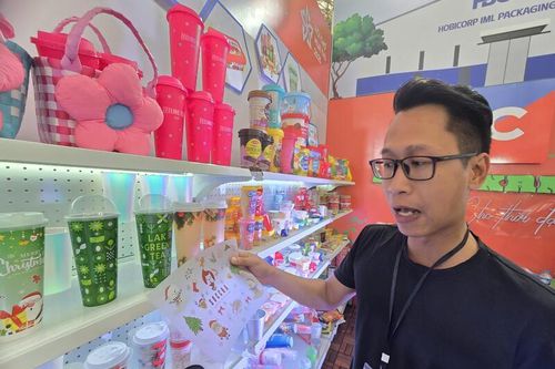 Hà Nội mở rộng không gian tiêu thụ cho sản phẩm xanh